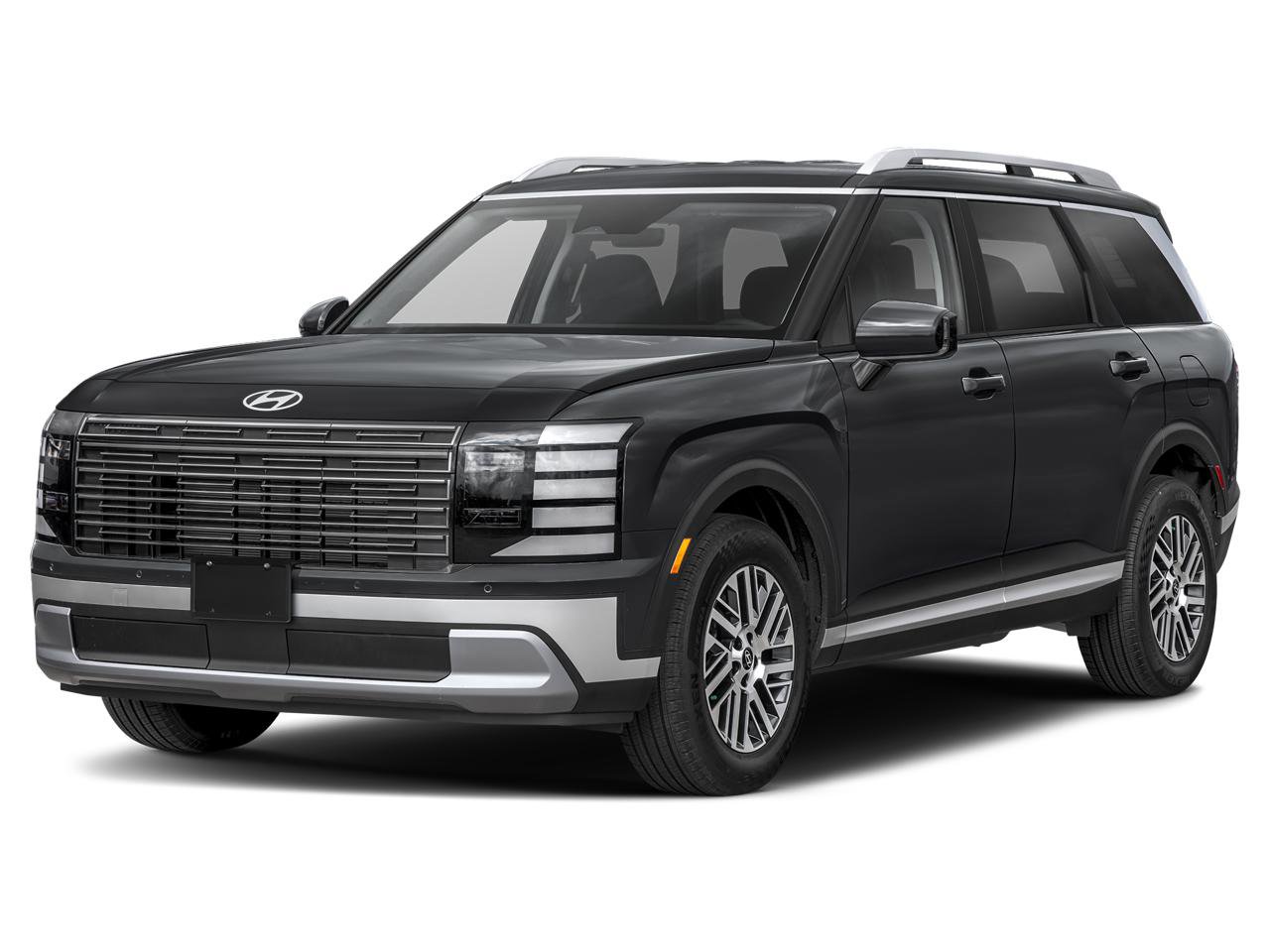New 2026 Hyundai Palisade SEL image 19