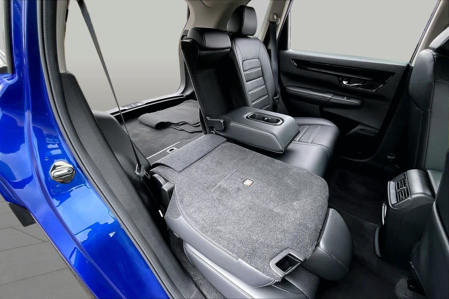 Used 2023 Honda CR-V EX-L image 21