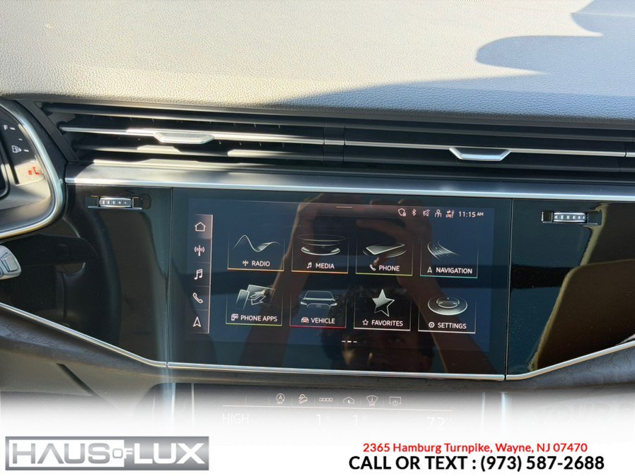 Used 2021 Audi Q7 3.0T Prestige AWD/4WD image 23