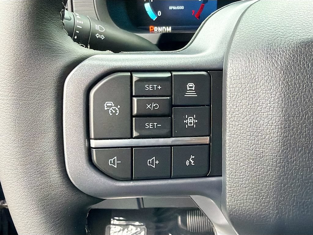 Used 2026 Ford F150 XLT w/ Equipment Group 302A MID AWD/4WD image 12