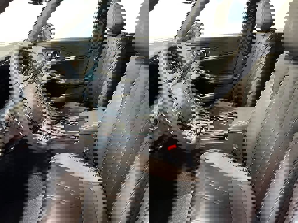 Used 2025 Acura Integra A-Spec image 14