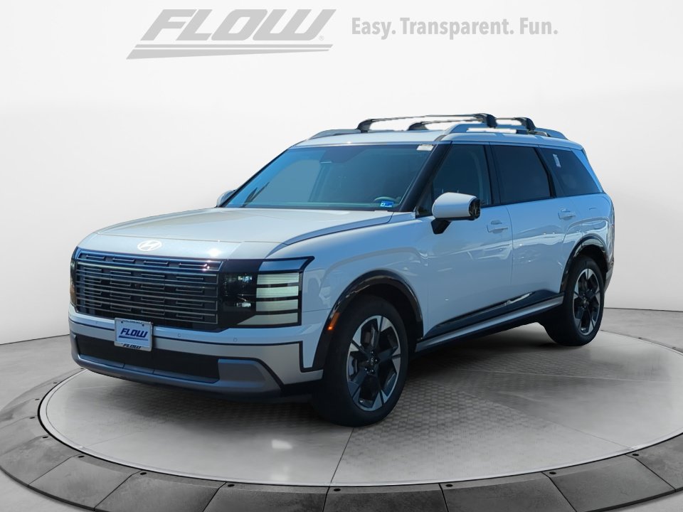 New 2026 Hyundai Palisade Limited AWD/4WD image 3