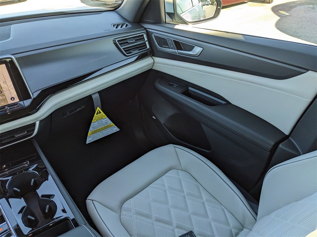 New 2026 Volkswagen Atlas Cross Sport SEL Premium R-Line image 16