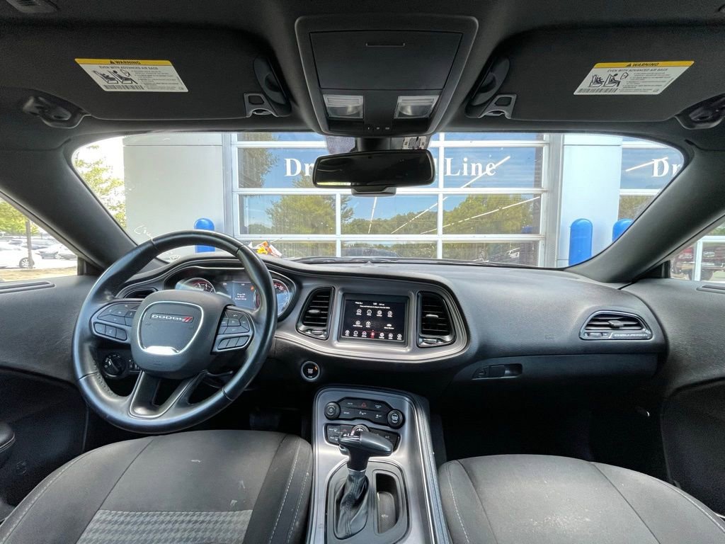 Used 2023 Dodge Challenger GT image 28