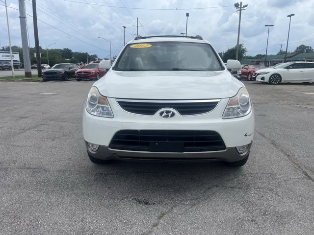 Used 2012 Hyundai Veracruz Limited image 2