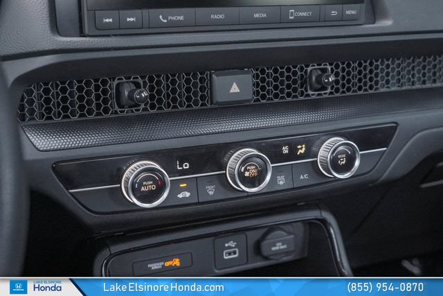 Used 2024 Honda CR-V LX image 23