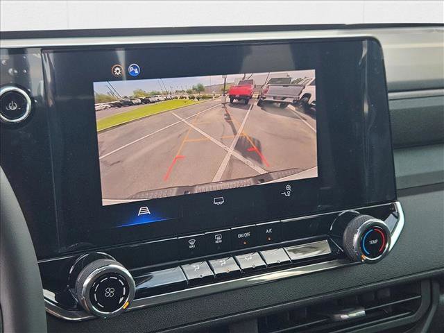 New 2026 Chevrolet Colorado W/T w/ WT Custom Package image 15