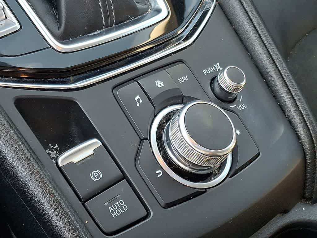 Used 2019 MAZDA CX-5 Touring AWD/4WD image 26