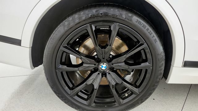 Used 2023 BMW X7 M60i AWD/4WD image 83