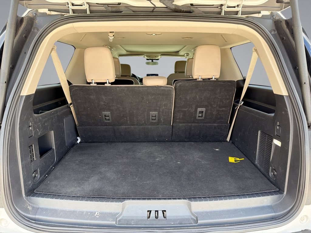 Used 2022 Ford Expedition Max Limited AWD/4WD image 13