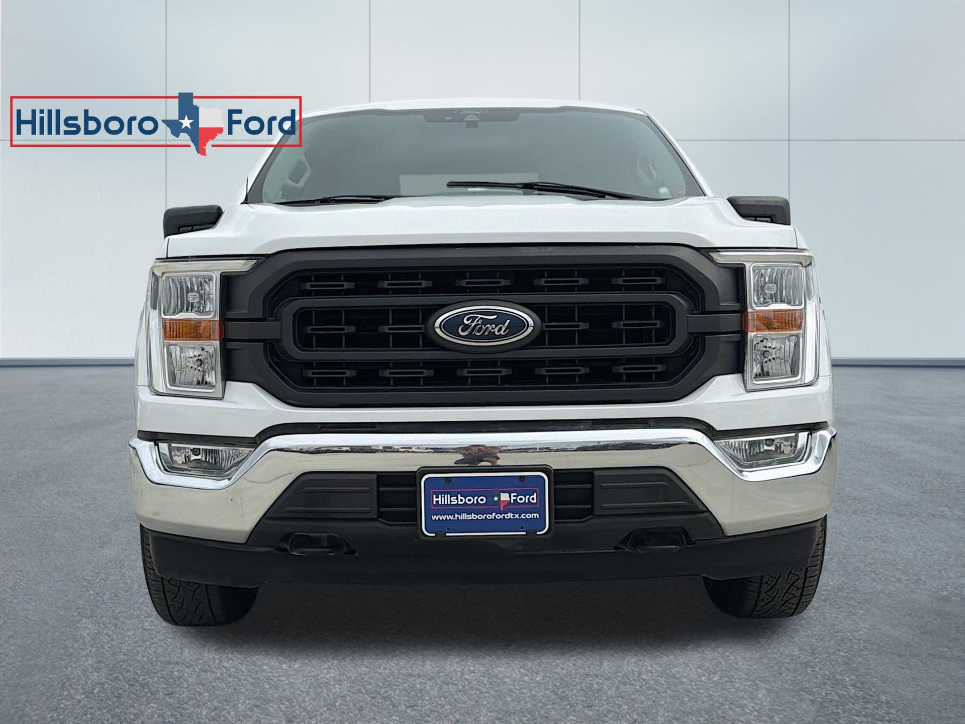 Used 2021 Ford F150 XL w/ Trailer Tow Package AWD/4WD image 2