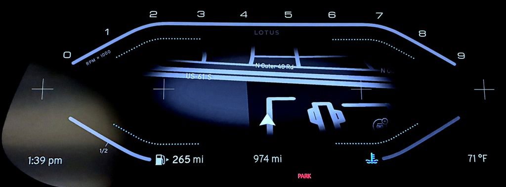 Used 2024 Lotus Emira First Edition image 39