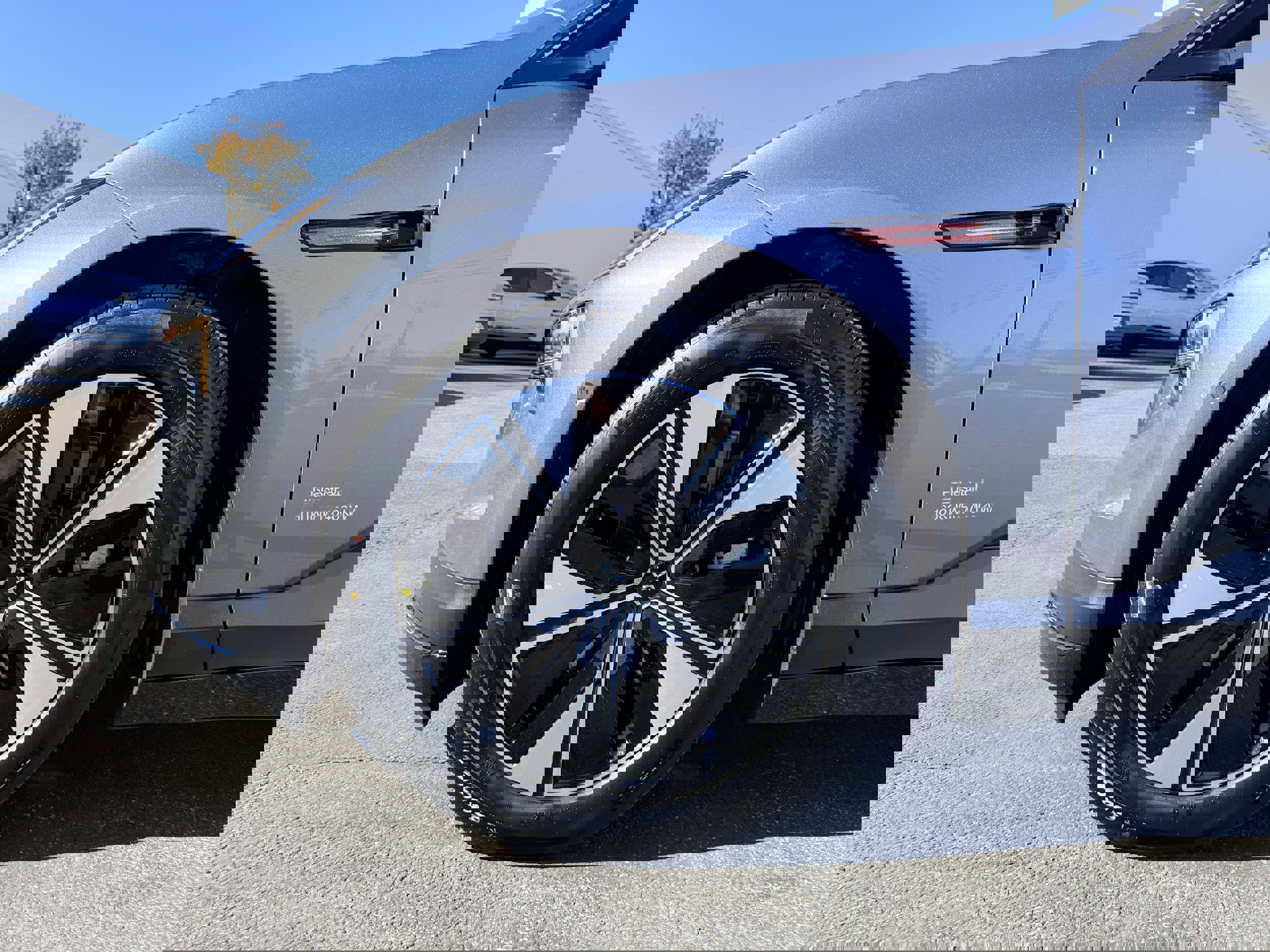 New 2026 Polestar Polestar 4 image 10