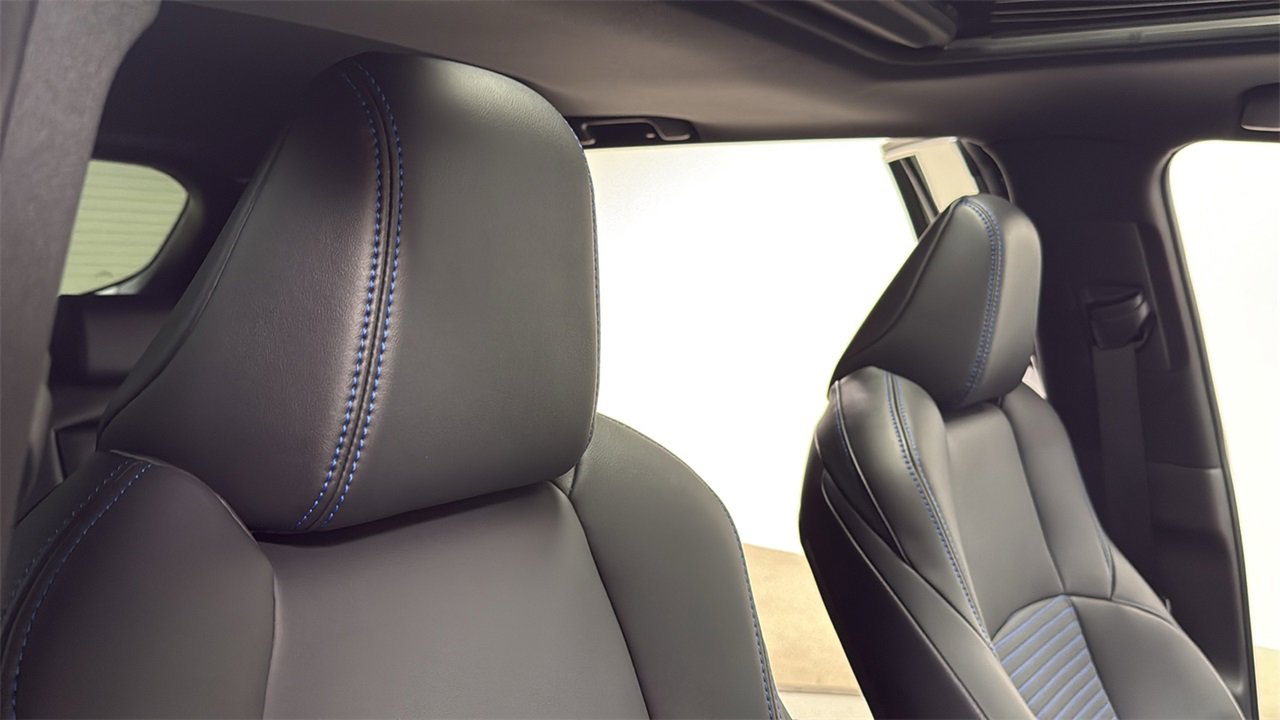 Certified 2024 Toyota RAV4 XSE w/ Weather Package image 19