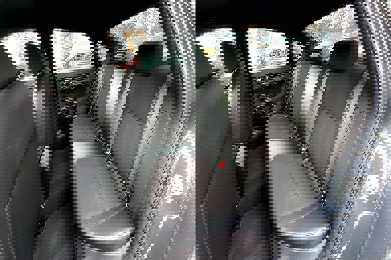 Used 2023 Honda Civic Sport image 24