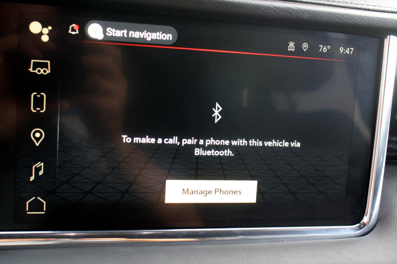 Used 2023 GMC Yukon Denali image 32