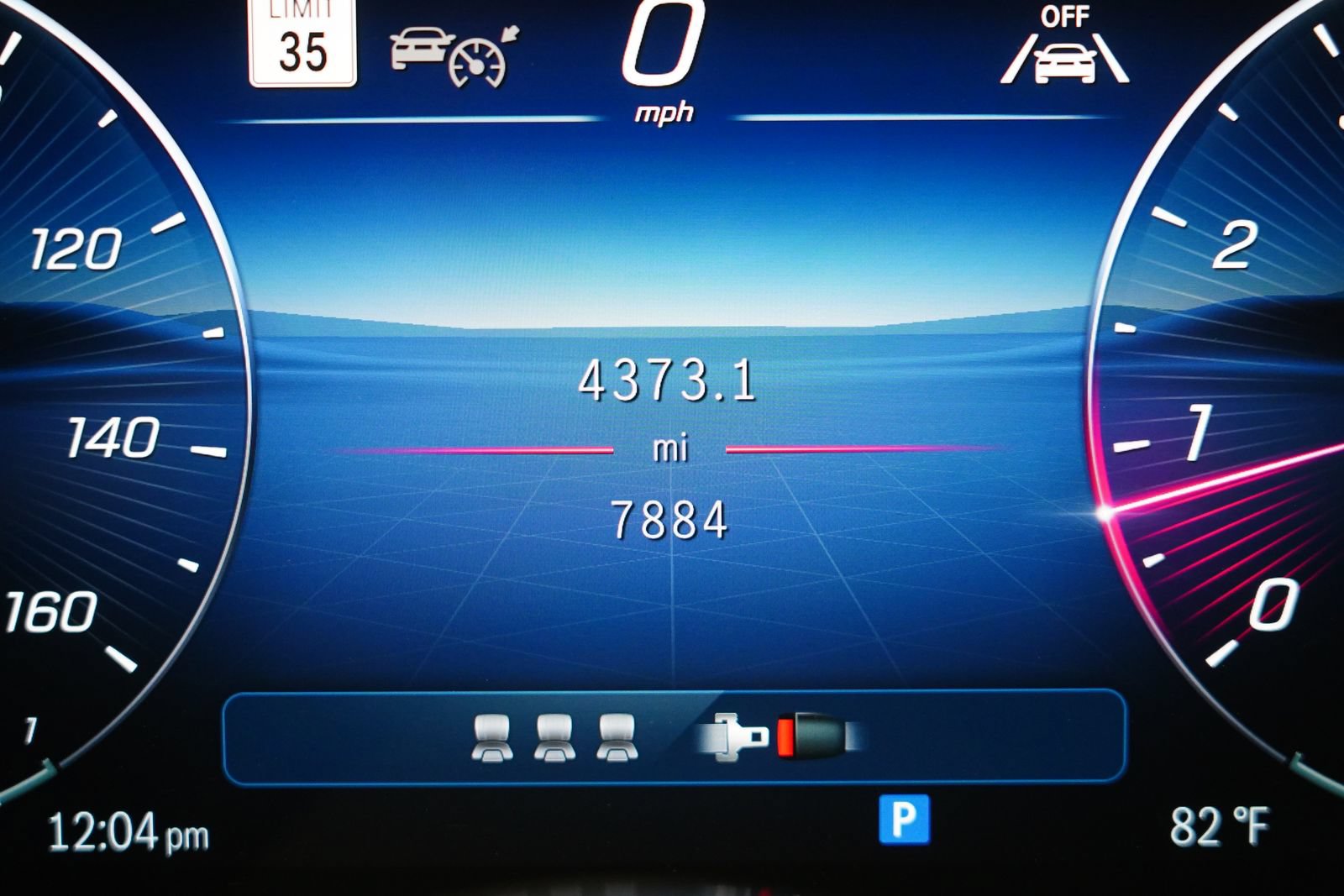 Used 2026 Mercedes-Benz C 300 4MATIC Sedan image 19