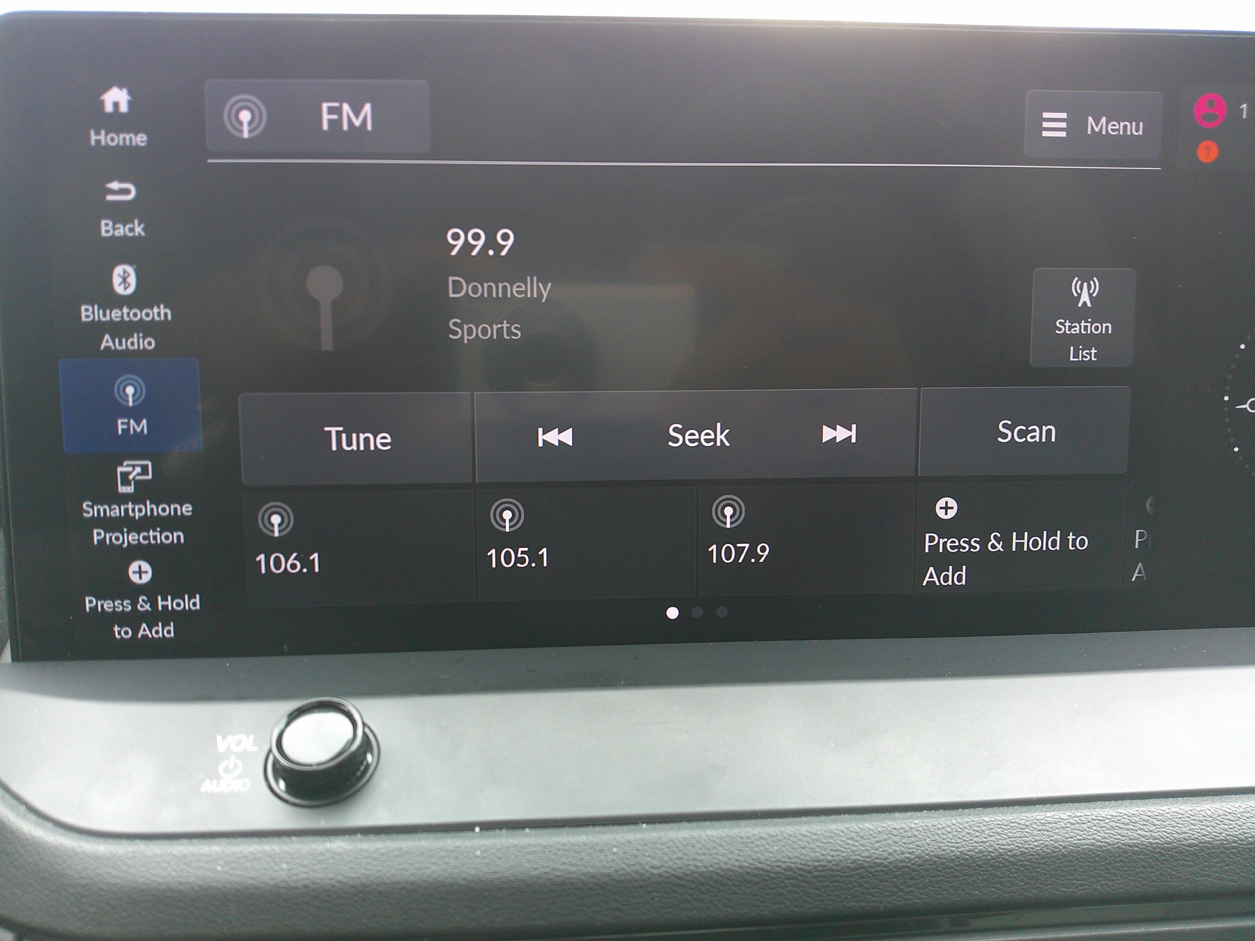 Used 2023 Honda Accord EX-L image 24