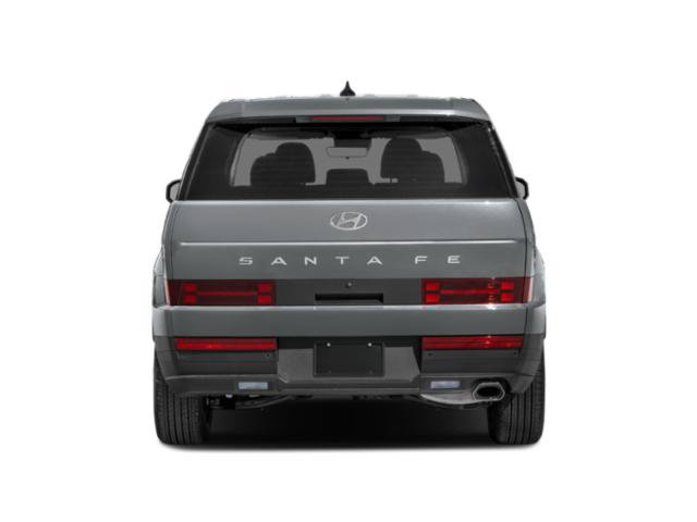 New 2027 Hyundai Santa Fe SE AWD/4WD image 6