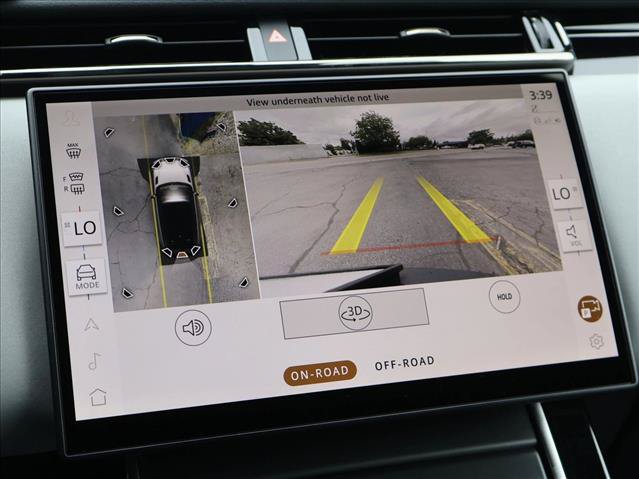 New 2026 Land Rover Range Rover Velar S AWD/4WD image 14