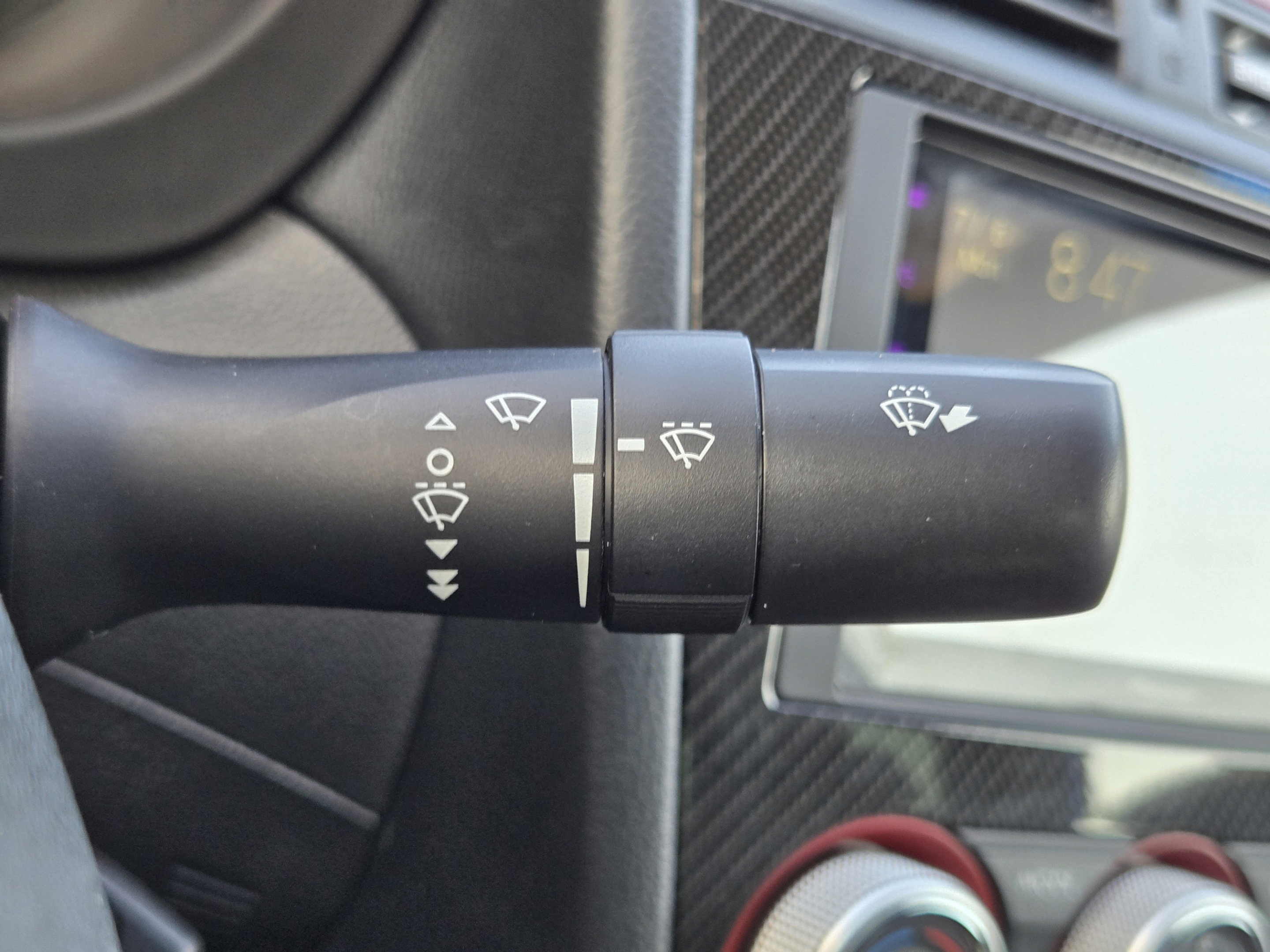 Used 2015 Subaru WRX STI Limited AWD/4WD image 18