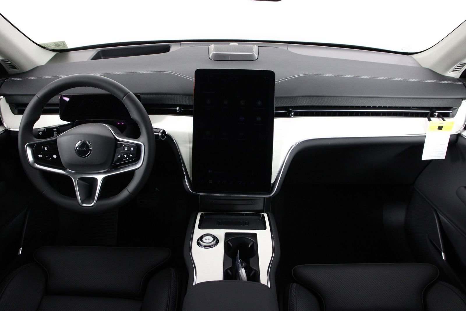 New 2026 Volvo EX90 Ultra AWD/4WD image 5