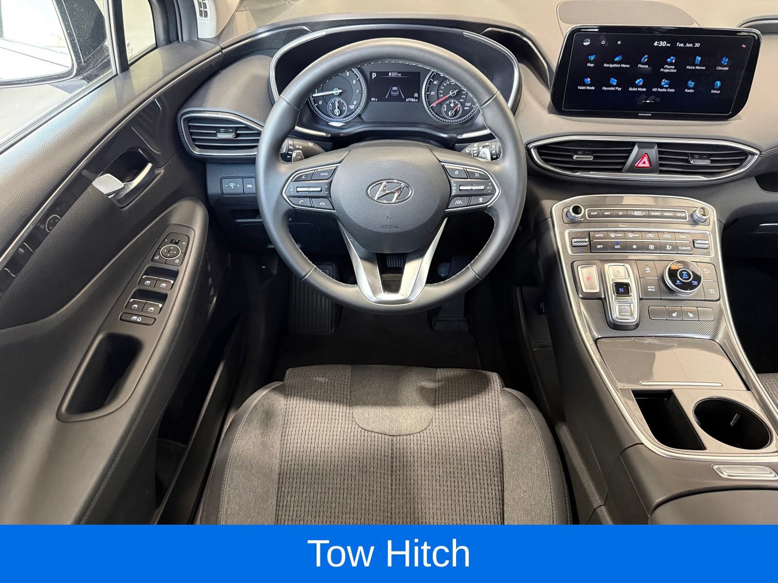 Used 2023 Hyundai Santa Fe SEL AWD/4WD image 32