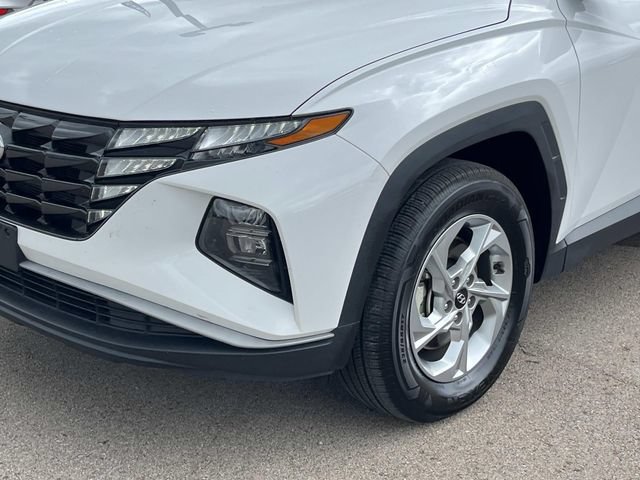 Used 2024 Hyundai Tucson SEL AWD/4WD image 12