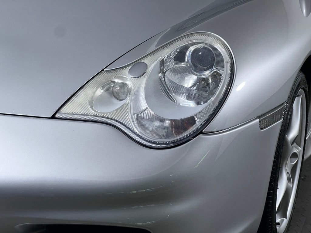 Used 2003 Porsche 911 Carrera RWD image 15