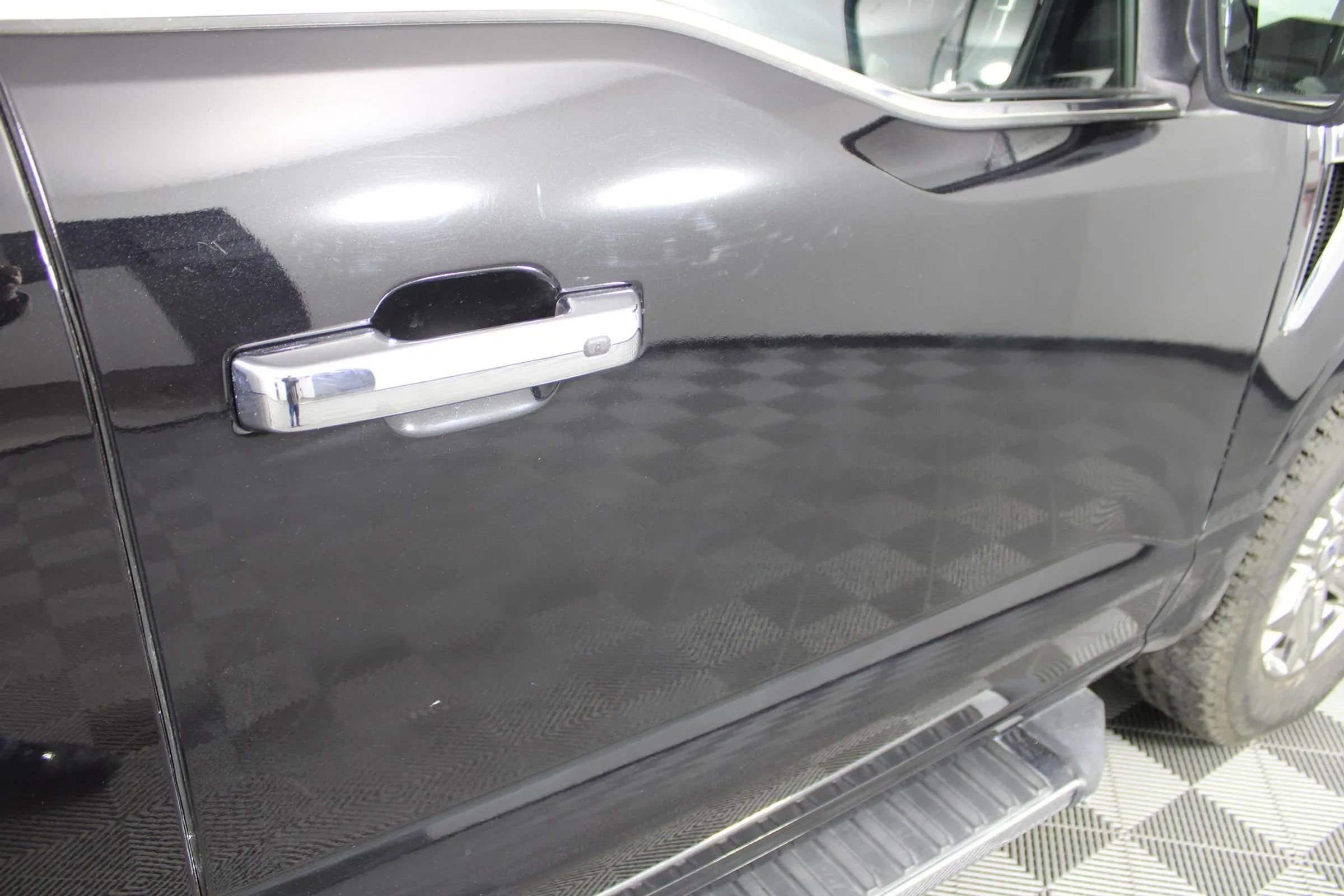 Used 2021 Ford F150 Lariat image 33