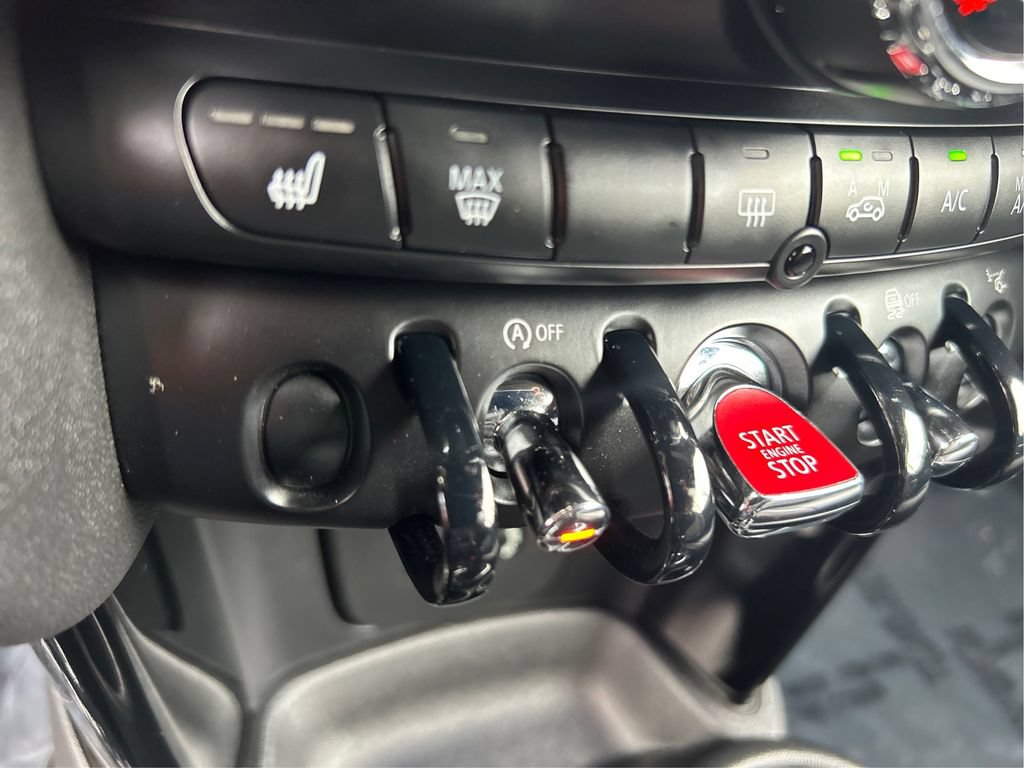 Used 2016 MINI Cooper Convertible FWD image 49