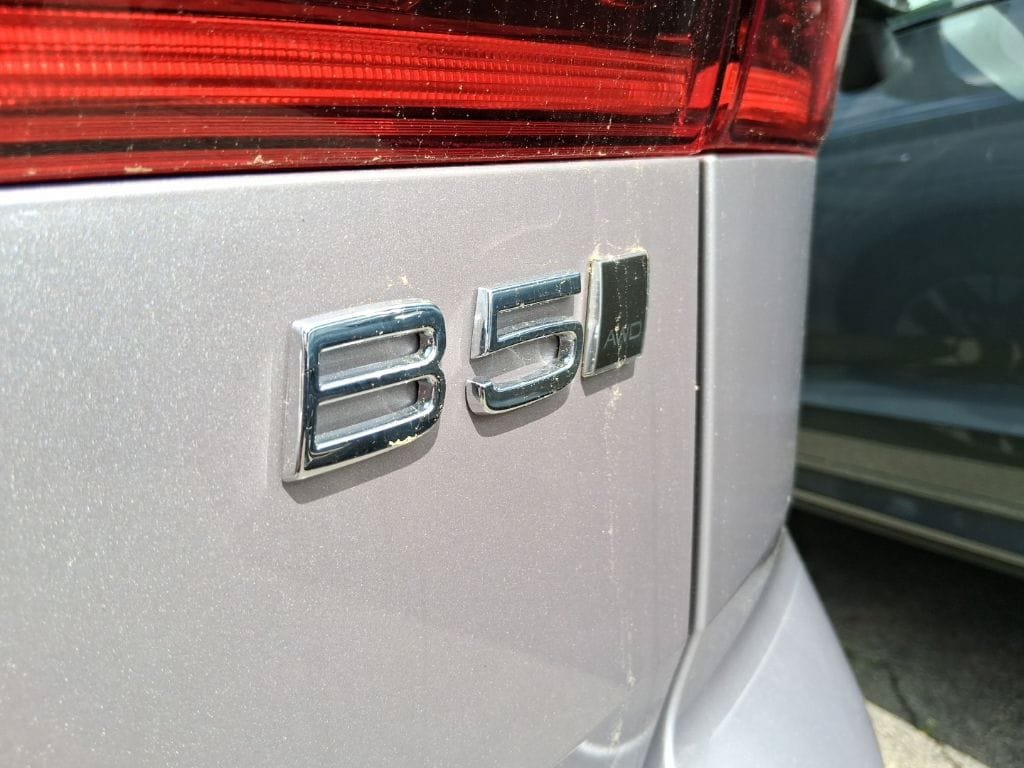 New 2026 Volvo XC60 B5 Plus w/ Climate Package AWD/4WD image 8
