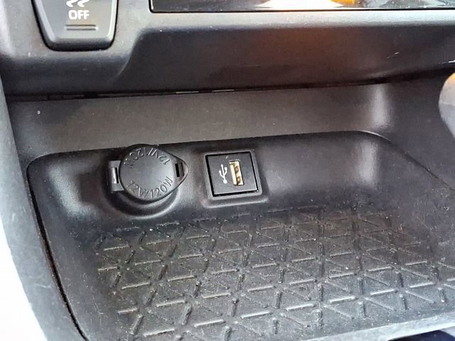 Certified 2024 Toyota RAV4 XLE image 26