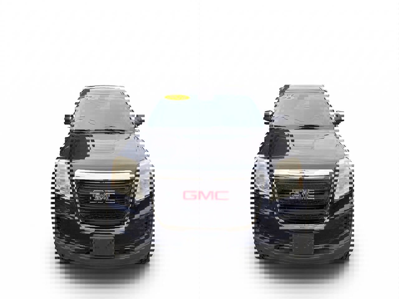 Used 2016 GMC Terrain SLE image 2