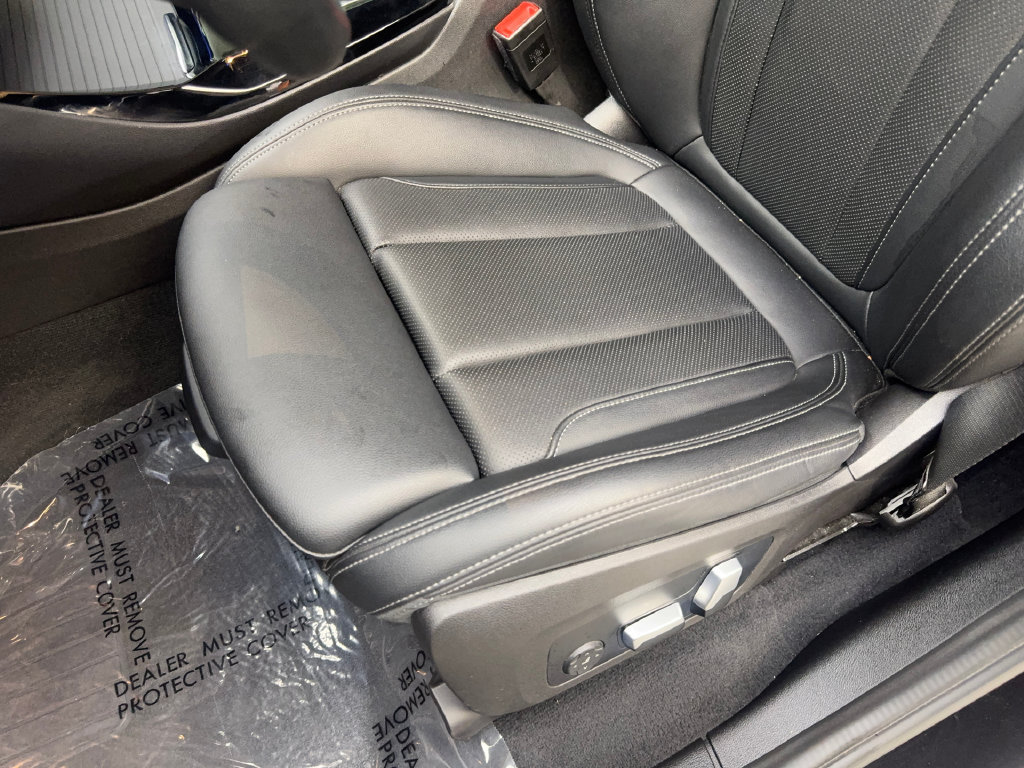 Used 2023 BMW X3 xDrive30i w/ Convenience Package AWD/4WD image 32