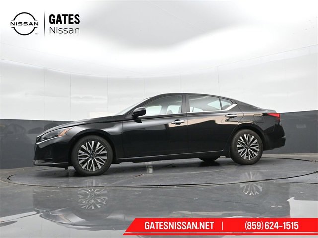 Used 2024 Nissan Altima 2.5 SV image 36