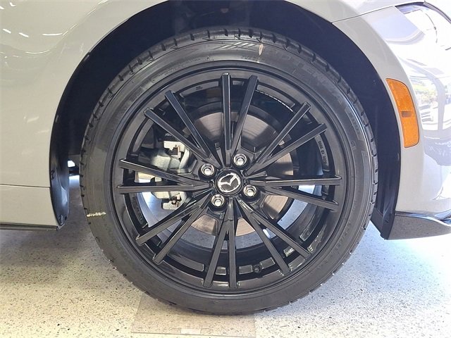 New 2025 MAZDA MX-5 Miata Club image 8