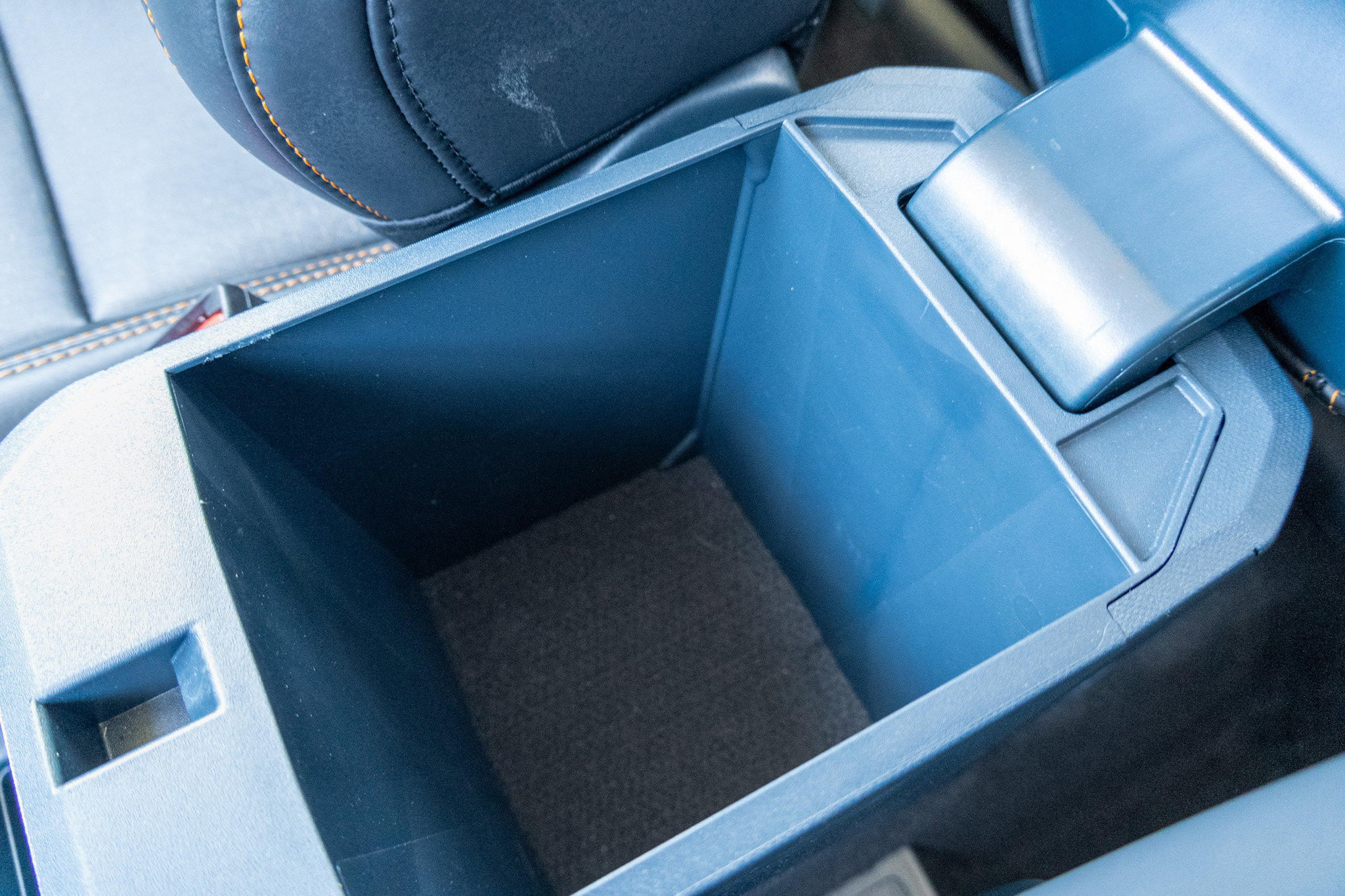 Used 2025 Ford Maverick Tremor image 52