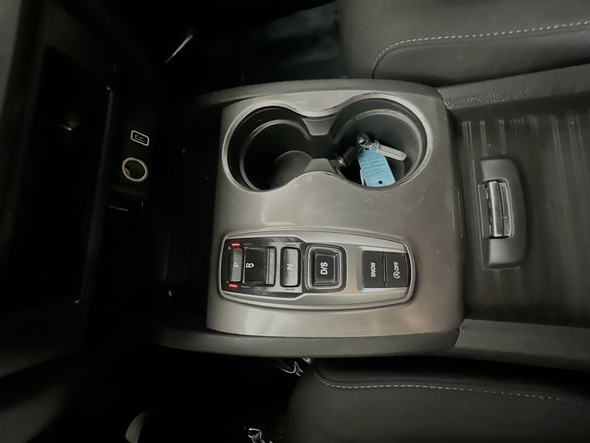 Used 2019 Honda Passport Sport image 25
