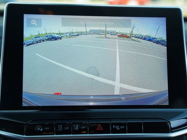 Used 2024 Jeep Compass Trailhawk w/ Trailer Tow Group image 28
