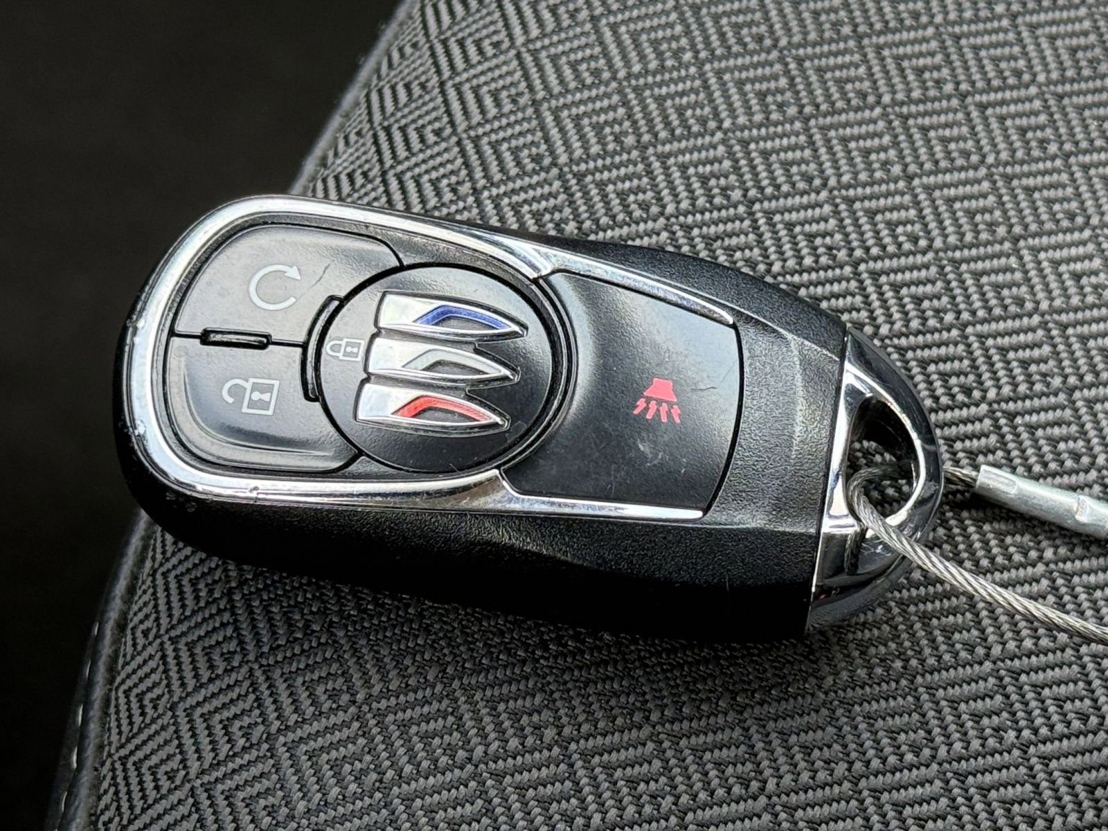 Used 2025 Buick Encore GX Preferred image 21