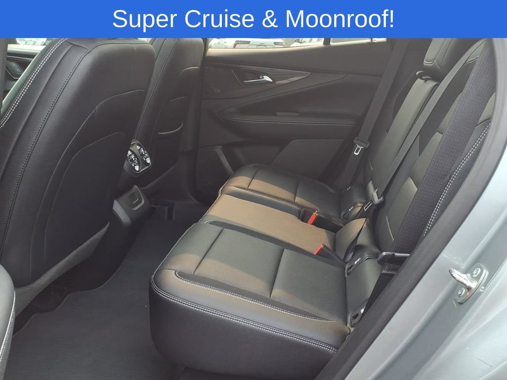 Used 2026 Chevrolet Blazer EV LT w/ Super Cruise Package AWD/4WD image 10