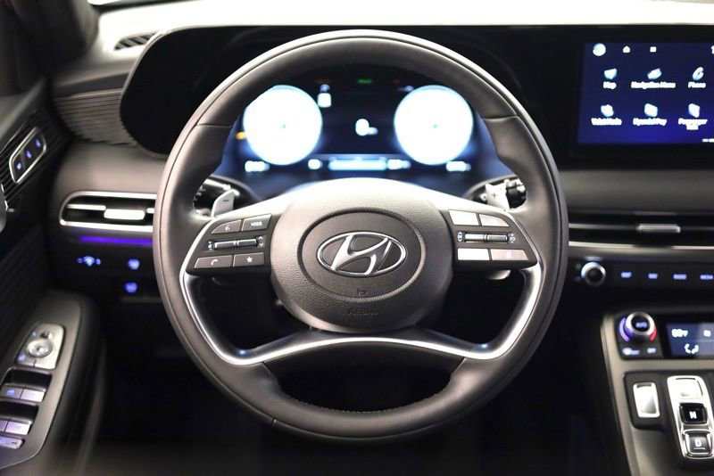 Used 2025 Hyundai Palisade Calligraphy image 13