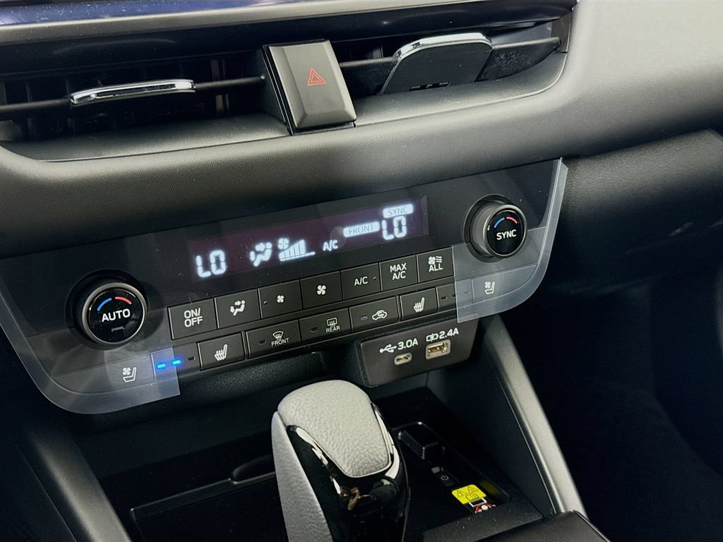 New 2026 Subaru Outback Touring XT AWD/4WD image 18