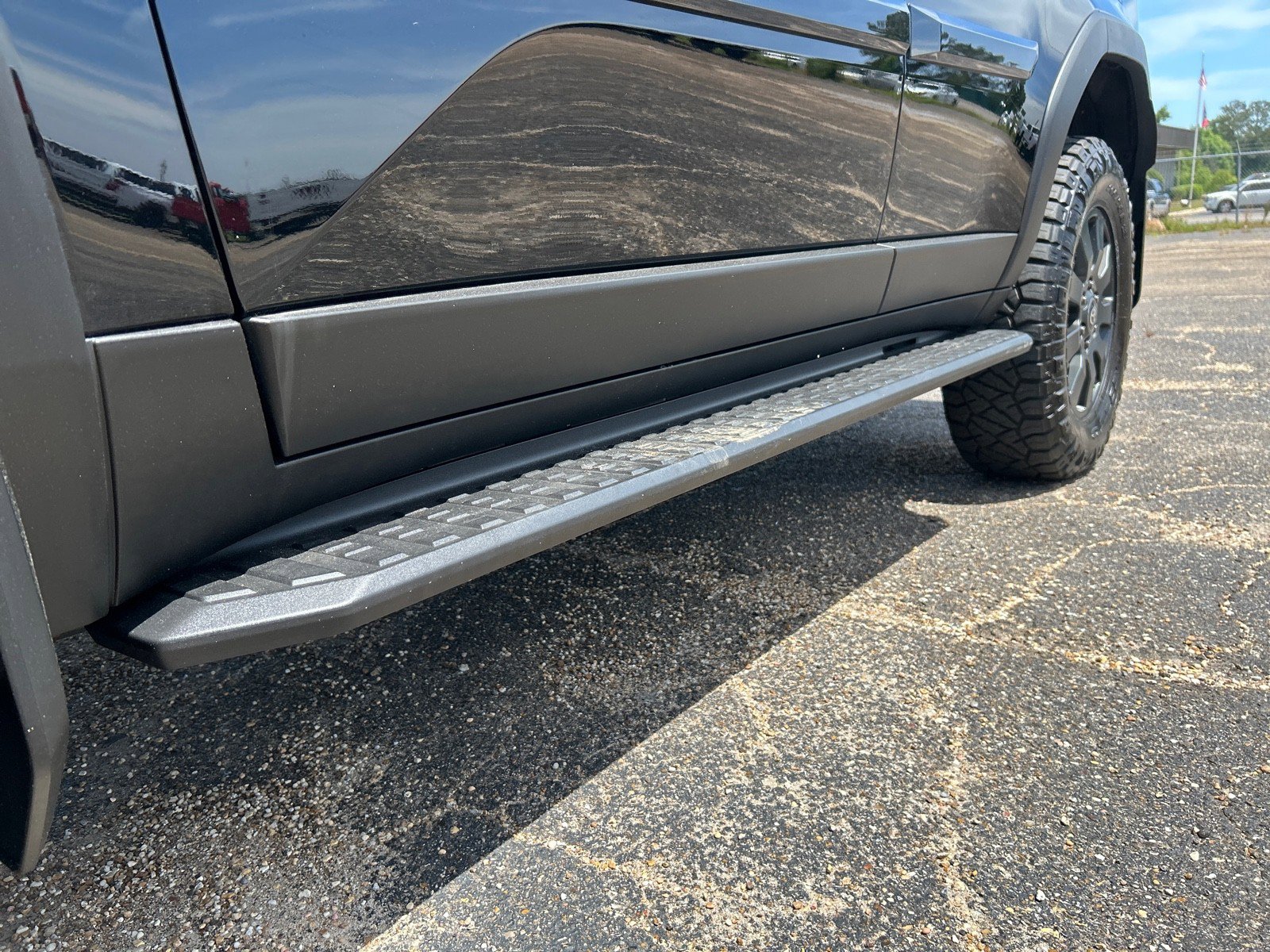 Used 2026 Toyota Land Cruiser 1958 w/ Premium Package AWD/4WD image 22