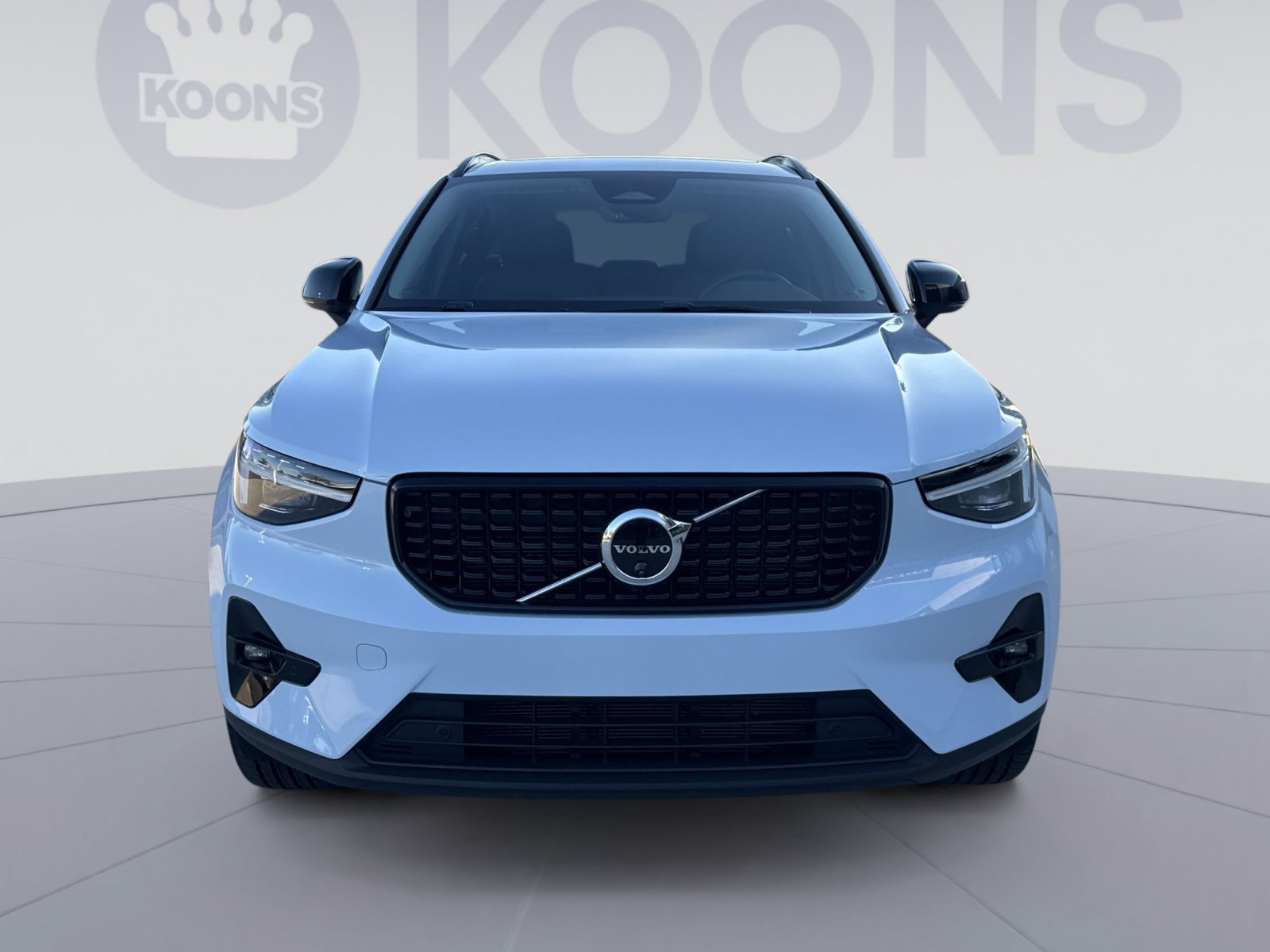 New 2026 Volvo XC40 B5 Plus w/ Protection Package Premier AWD/4WD image 19