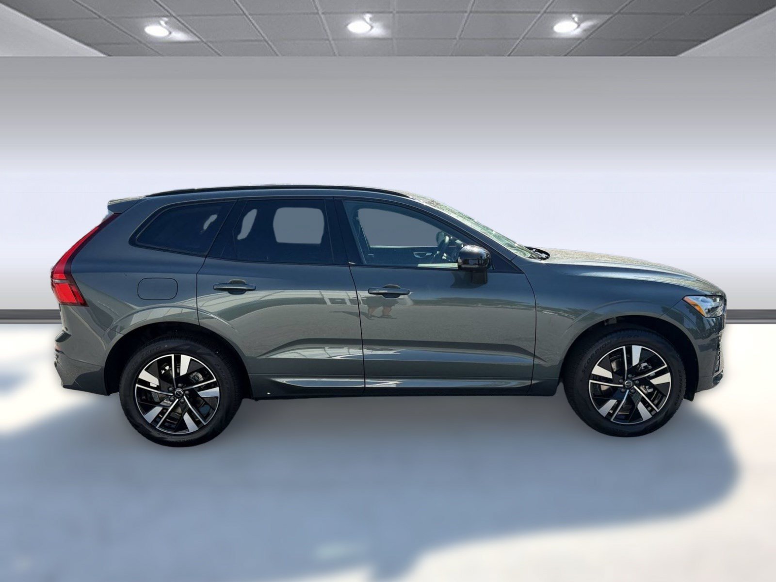 New 2026 Volvo XC60 B5 Core w/ Protection Package AWD/4WD image 8