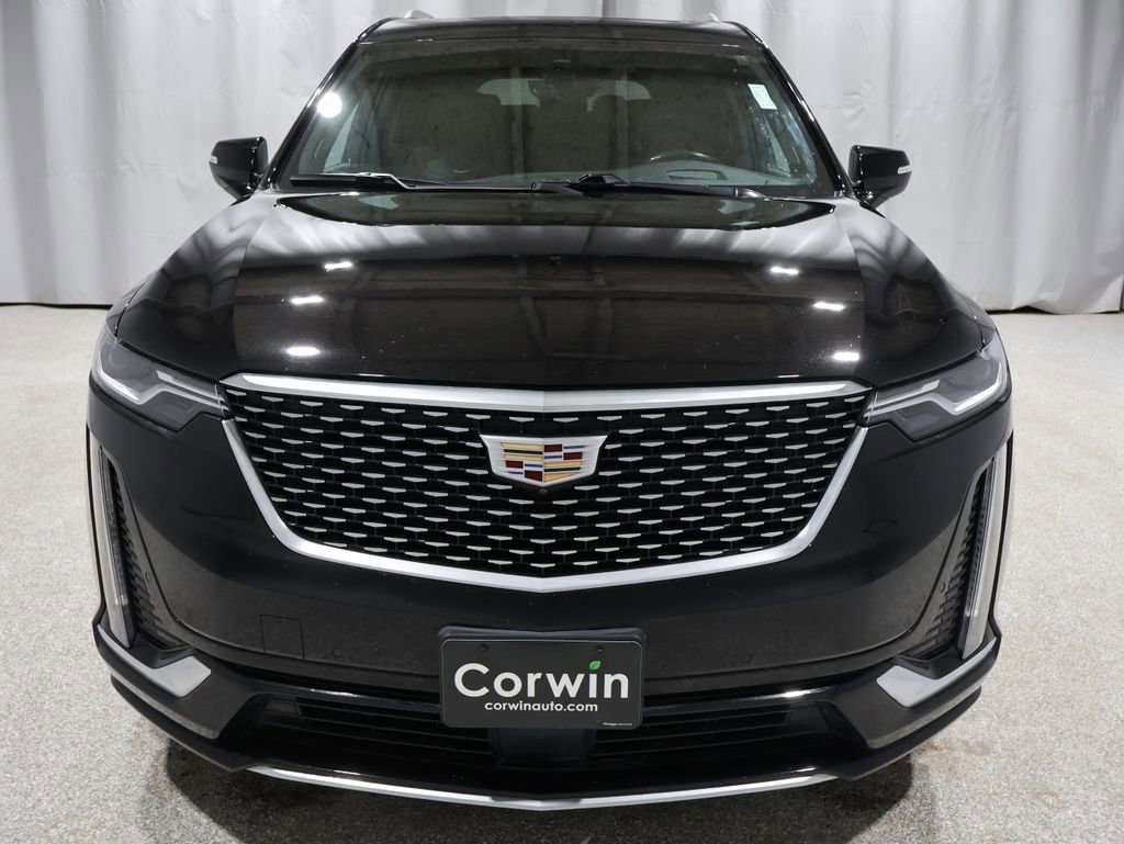 Used 2021 Cadillac XT6 Premium Luxury image 9