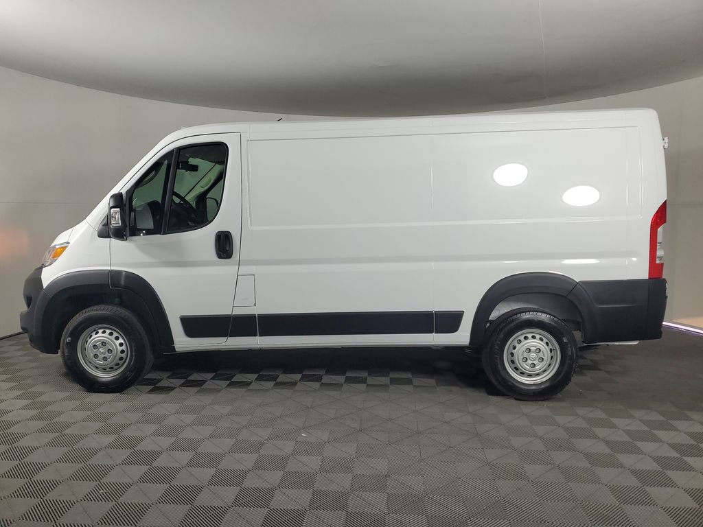 New 2026 RAM ProMaster 2500 w/ Safety Group image 7