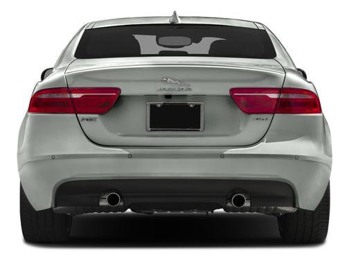 Used 2018 Jaguar XE R-Sport AWD/4WD image 5